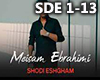 Shodi Eshgham