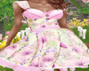 Easter Dress {RLL}