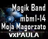 Moja Magorzato mbm1-14
