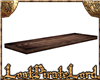 [LPL] Small Wood Shelf