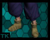 [TK] Gohan SH Shoes