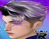 R! Kemp Purplee