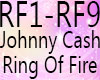 Johnny Cash-Ring of Fire