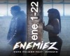 Keke Palmer: Enemiez