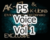 P5 Voicebox vol 1