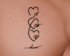 Tatto Familia M