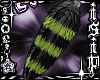 &acirc;�&deg; raccoon tail