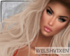 WV: Grasia Blonde