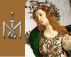 M | Italian renaissance