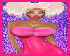 Busty Pink Barbie Sweet