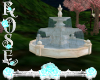 {Rose}Wedding Fountain