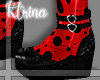 KT♛Joaninha Shoes 2