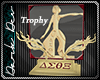|Dâ±­| DST Trophy Award