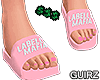 Chinelo Rosa LaBella M