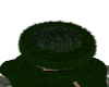 greendark Winter Hat