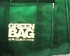 GREEN BAGS