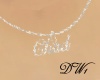 *DW1* Chad Necklace