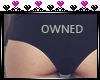 [Night] Owned panty