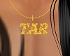 PC Tar Necklace