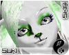 {Su}Lime Snow Cabbit