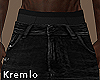 Black Jeans Baggy