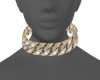 3EM Iced Choker