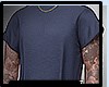 Oversize  Top