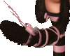 Kitten Tail