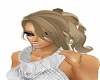 allys  tan brown