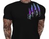 SV|Claw Shirt + Tattoos