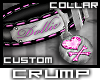 [C] Dollie Custom Collar