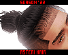 †. Asteri Hair 42