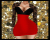 C | RED N SEXY | XXL