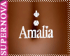 [Nova] Amalia Belly Ring