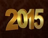 2015 New Year 