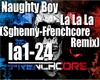 Naughty Boy (Frenchcore)