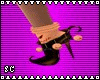 SC  HALLOWEEN  SHOES