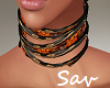 Jeweled Collar