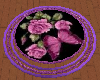 Purple Rose Hover Dance