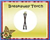 ~CD~Breakaway Torch