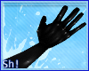 S` Catlad Gloves
