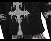 DW. Sweater Y2K Trib
