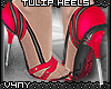 V4NY|Tulip Heels 6