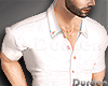 [ND] White shirt