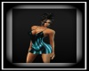 chv teal calypso dressga