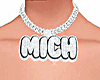 Mich Custom
