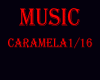 Song-Caramela Greek VRS