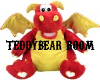 teddybear room