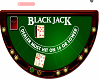 Black Jack for One