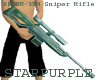 XFASR-11m Sniper Rifle